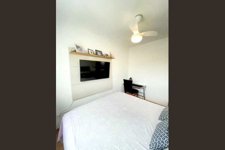 Apartamento à venda com 2 quartos, 43m² em Encantado, Rio de Janeiro