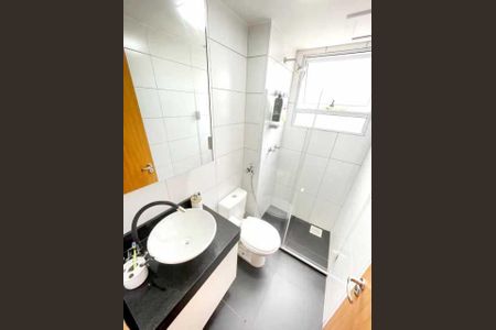 Apartamento à venda com 2 quartos, 43m² em Encantado, Rio de Janeiro