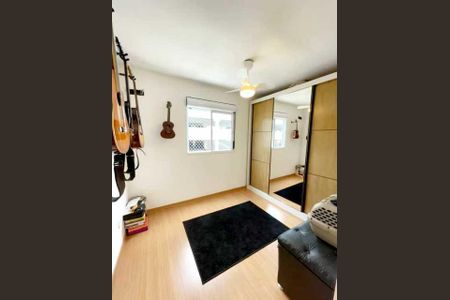 Apartamento à venda com 2 quartos, 43m² em Encantado, Rio de Janeiro