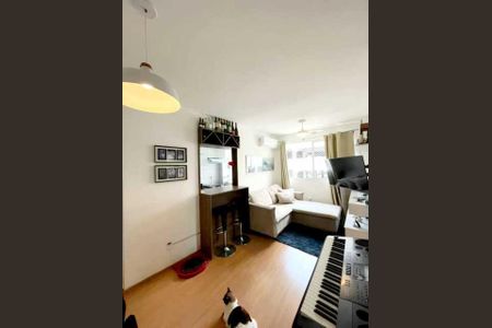 Apartamento à venda com 2 quartos, 43m² em Encantado, Rio de Janeiro