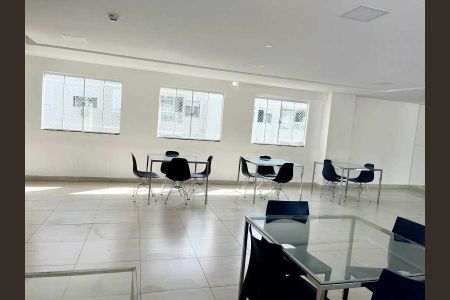 Apartamento à venda com 2 quartos, 43m² em Encantado, Rio de Janeiro