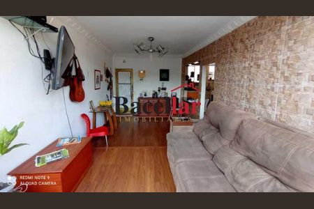 Apartamento à venda com 3 quartos, 74m² em Cachambi, Rio de Janeiro