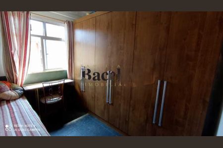 Apartamento à venda com 3 quartos, 74m² em Cachambi, Rio de Janeiro