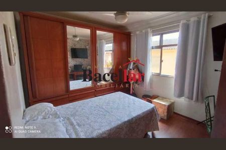 Apartamento à venda com 3 quartos, 74m² em Cachambi, Rio de Janeiro