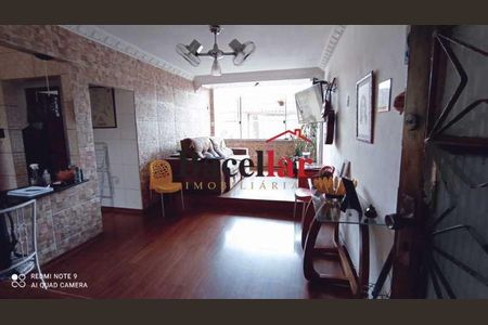 Apartamento à venda com 3 quartos, 74m² em Cachambi, Rio de Janeiro