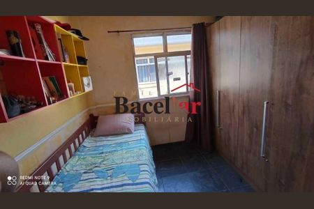 Apartamento à venda com 3 quartos, 74m² em Cachambi, Rio de Janeiro