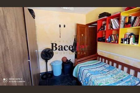 Apartamento à venda com 3 quartos, 74m² em Cachambi, Rio de Janeiro