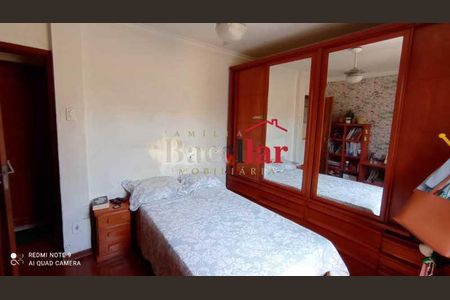 Apartamento à venda com 3 quartos, 74m² em Cachambi, Rio de Janeiro