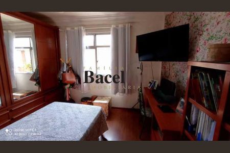 Apartamento à venda com 3 quartos, 74m² em Cachambi, Rio de Janeiro