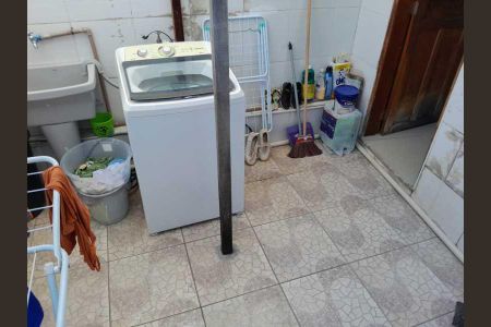 Apartamento à venda com 1 quarto, 45m² em Cachambi, Rio de Janeiro