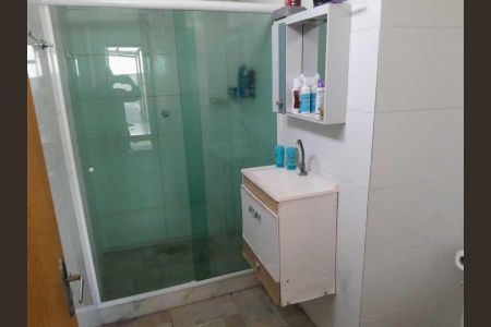 Apartamento à venda com 1 quarto, 45m² em Cachambi, Rio de Janeiro