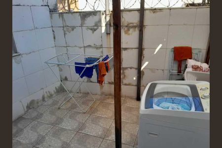 Apartamento à venda com 1 quarto, 45m² em Cachambi, Rio de Janeiro