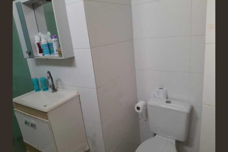 Apartamento à venda com 1 quarto, 45m² em Cachambi, Rio de Janeiro