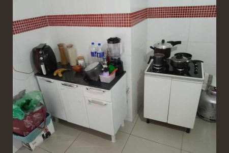 Apartamento à venda com 1 quarto, 45m² em Cachambi, Rio de Janeiro
