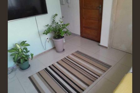 Apartamento à venda com 45m², 1 quarto e sem vaga