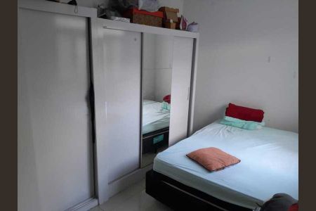 Apartamento à venda com 1 quarto, 45m² em Cachambi, Rio de Janeiro
