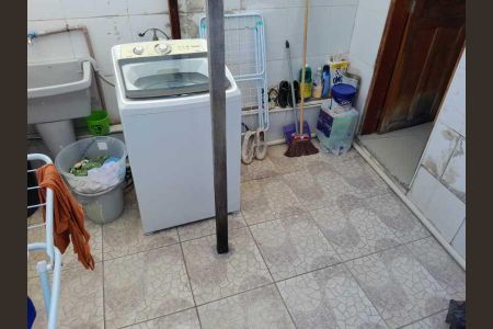 Apartamento à venda com 1 quarto, 45m² em Cachambi, Rio de Janeiro