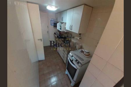 Apartamento à venda com 2 quartos, 56m² em Riachuelo, Rio de Janeiro