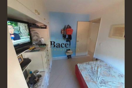 Apartamento à venda com 2 quartos, 56m² em Riachuelo, Rio de Janeiro