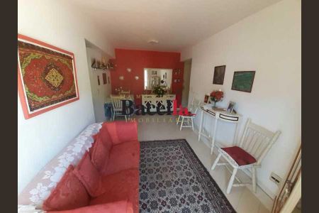 Apartamento à venda com 2 quartos, 56m² em Riachuelo, Rio de Janeiro