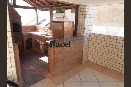 Apartamento à venda com 2 quartos, 56m² em Riachuelo, Rio de Janeiro