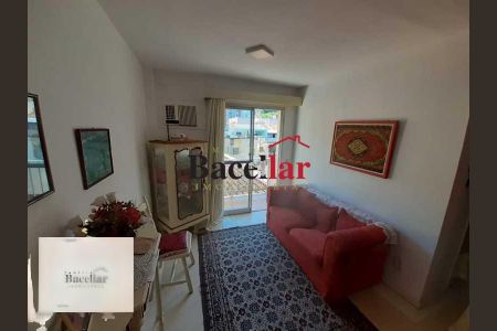 Apartamento à venda com 2 quartos, 56m² em Riachuelo, Rio de Janeiro