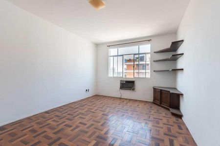 Apartamento à venda com 2 quartos, 50m² em Todos os Santos, Rio de Janeiro