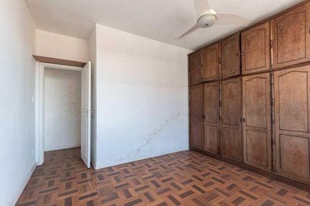 Apartamento à venda com 2 quartos, 50m² em Todos os Santos, Rio de Janeiro