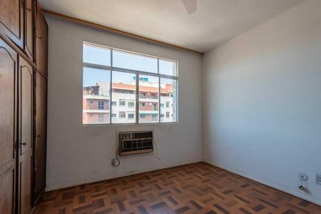 Apartamento à venda com 2 quartos, 50m² em Todos os Santos, Rio de Janeiro