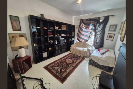 Apartamento à venda com 3 quartos, 195m² em Copacabana, Rio de Janeiro