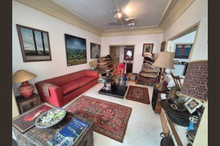 Apartamento à venda com 3 quartos, 195m² em Copacabana, Rio de Janeiro