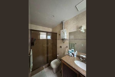 Apartamento à venda com 2 quartos, 78m² em Vila Isabel, Rio de Janeiro