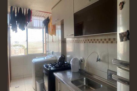 Apartamento à venda com 78m², 2 quartos e 1 vaga