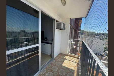 Apartamento à venda com 78m², 2 quartos e 1 vaga