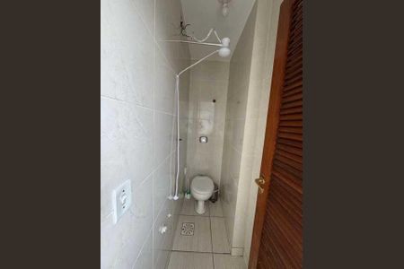 Apartamento à venda com 2 quartos, 78m² em Vila Isabel, Rio de Janeiro