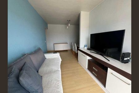 Apartamento à venda com 2 quartos, 78m² em Vila Isabel, Rio de Janeiro