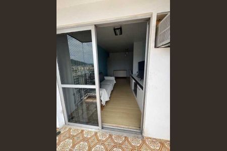 Apartamento à venda com 2 quartos, 78m² em Vila Isabel, Rio de Janeiro