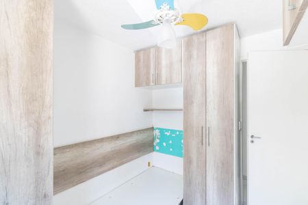 Apartamento para alugar com 48m², 2 quartos e 2 vagasQuarto 1