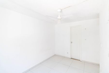Apartamento para alugar com 48m², 2 quartos e 2 vagasSuíte