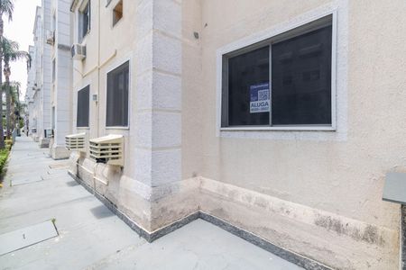 Apartamento para alugar com 48m², 2 quartos e 2 vagasPlaquinha