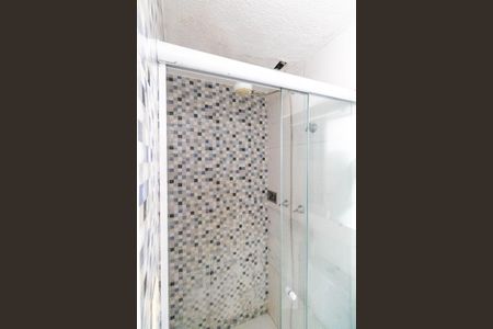 Apartamento para alugar com 48m², 2 quartos e 2 vagasBanheiro Social