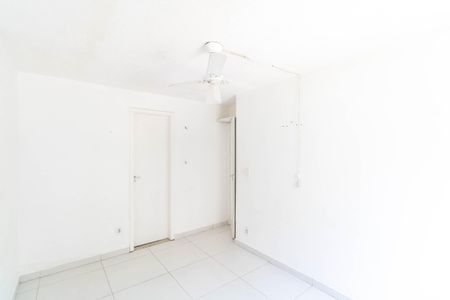 Apartamento para alugar com 48m², 2 quartos e 2 vagasSuíte