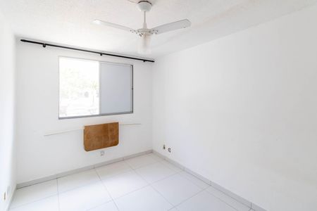 Apartamento para alugar com 48m², 2 quartos e 2 vagasSuíte