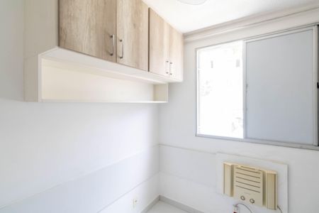 Apartamento para alugar com 48m², 2 quartos e 2 vagasQuarto 1