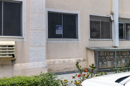 Apartamento para alugar com 48m², 2 quartos e 2 vagasPlaquinha