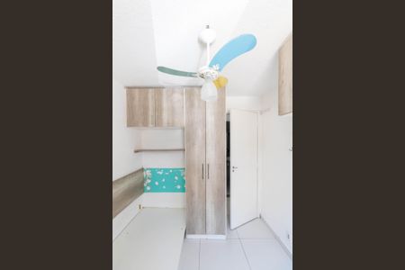 Apartamento para alugar com 48m², 2 quartos e 2 vagasQuarto 1