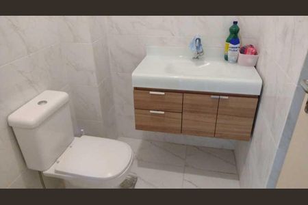 Apartamento à venda com 2 quartos, 70m² em Abolição, Rio de Janeiro