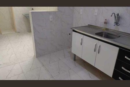 Apartamento à venda com 2 quartos, 70m² em Abolição, Rio de Janeiro