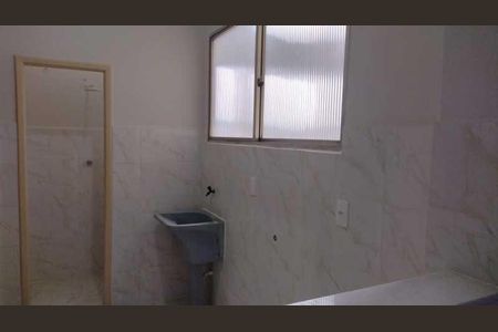Apartamento à venda com 2 quartos, 70m² em Abolição, Rio de Janeiro