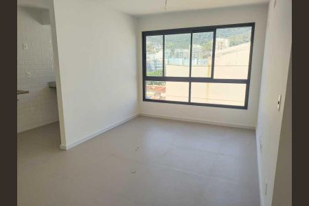 Apartamento à venda com 2 quartos, 70m² em Tijuca, Rio de Janeiro